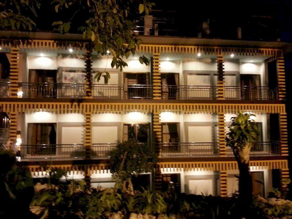Airport Phuket Garden Resort Thalang Exteriér fotografie