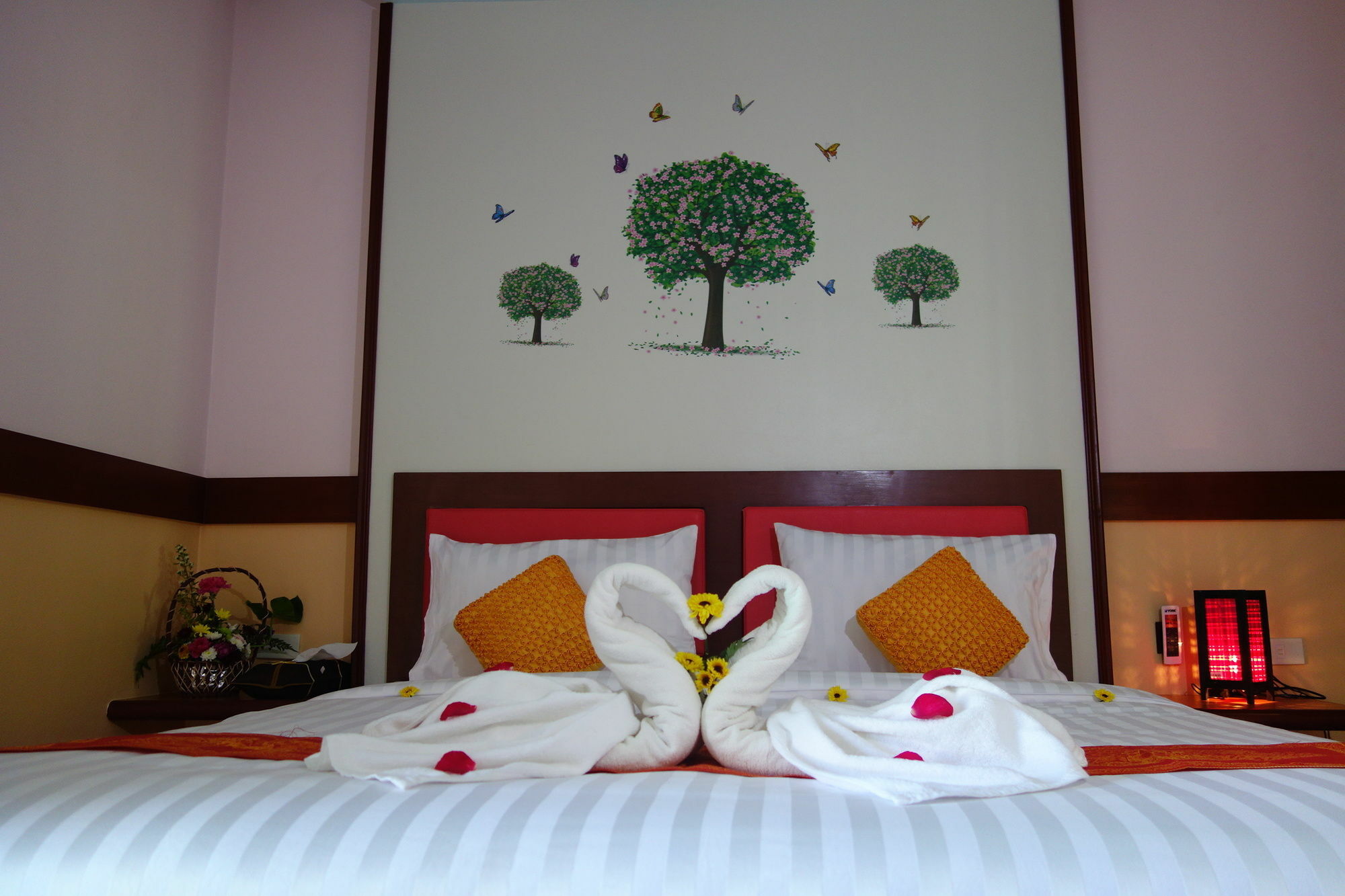 Airport Phuket Garden Resort Thalang Exteriér fotografie