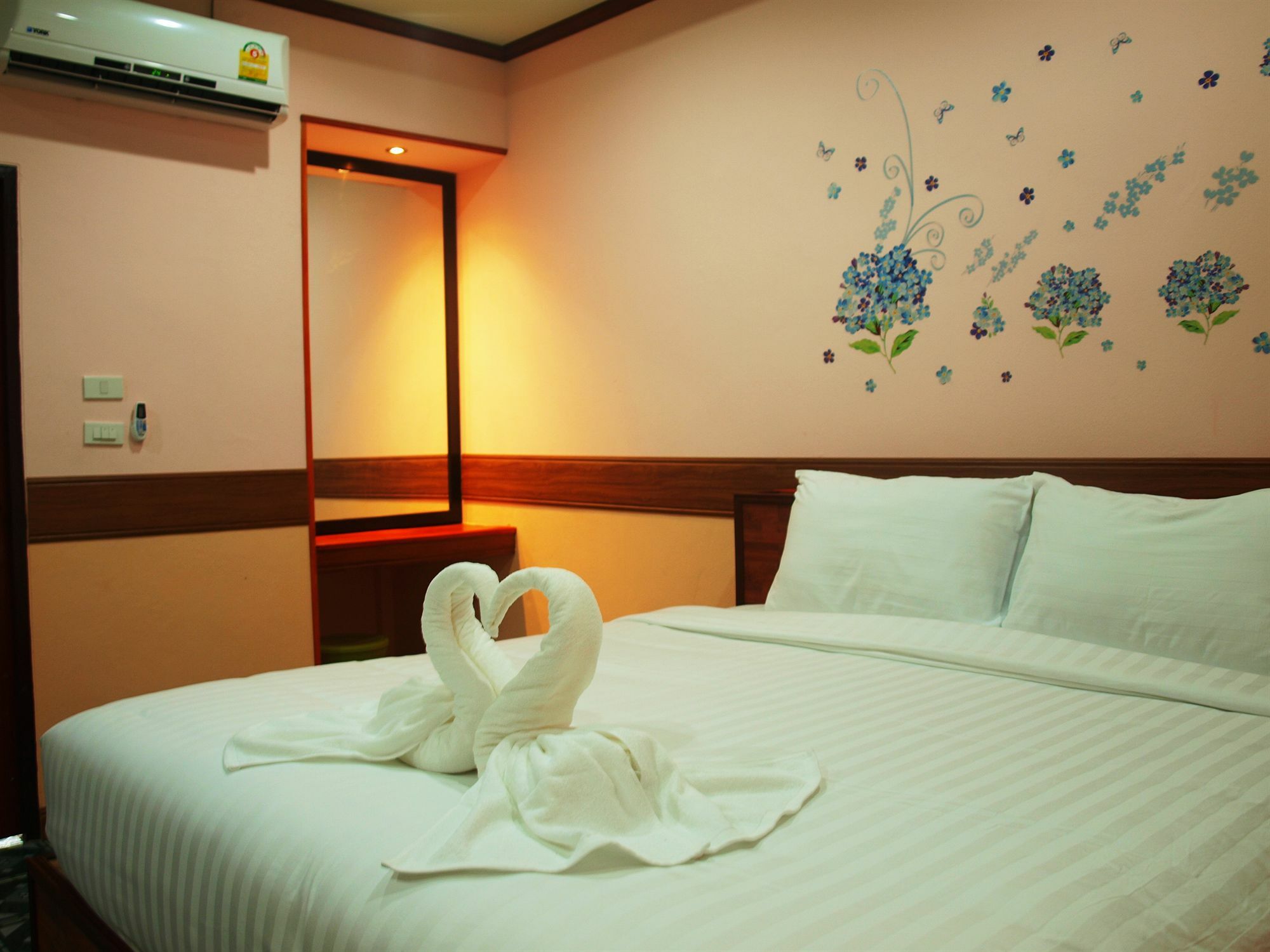 Airport Phuket Garden Resort Thalang Exteriér fotografie